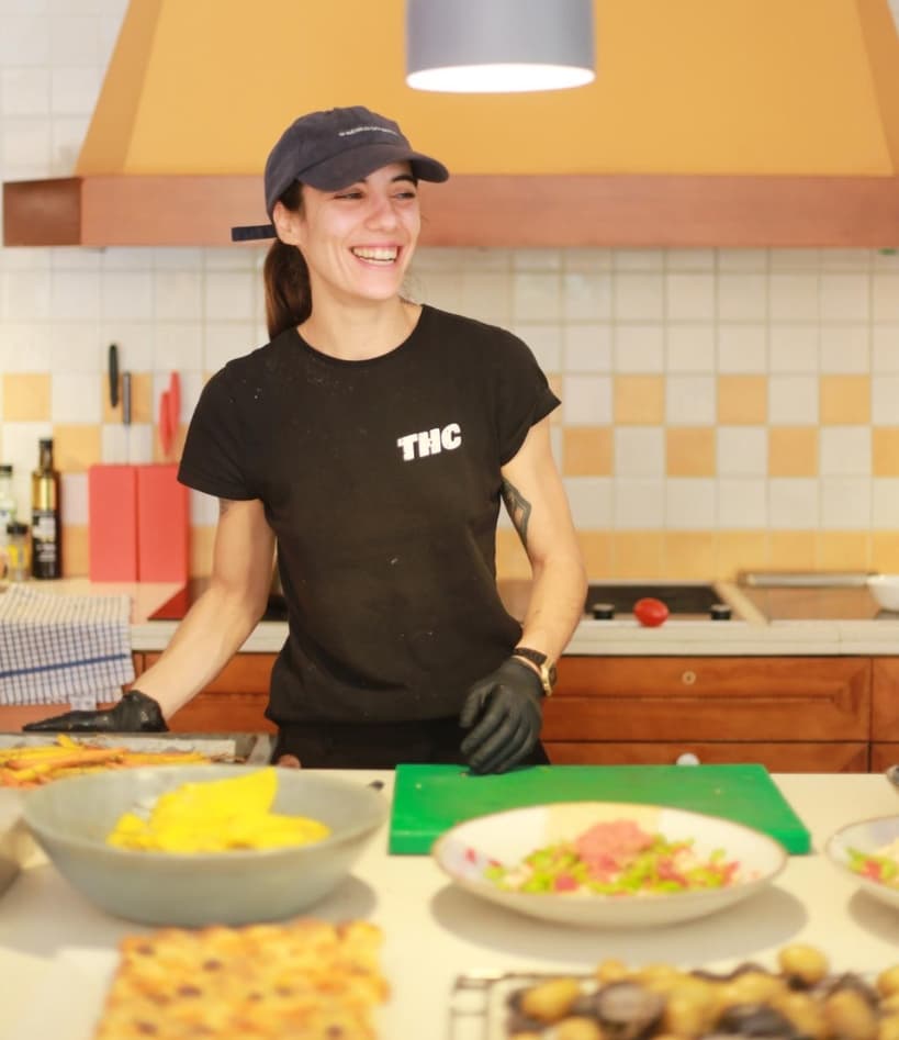 Jessica Empresas de Catering Sant Just Desvern, 2 comentários Jessica Empresas de Catering Sant Just Desvern, 2 comentários
