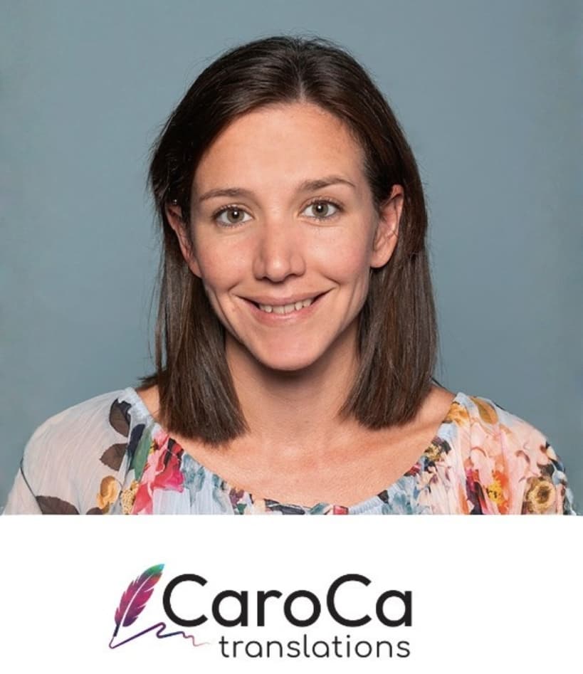Carolina Traductores de Documentos al Portugués A distancia / en línea, 2 reseñas Carolina Traductores de Documentos al Portugués A distancia / en línea, 2 reseñas