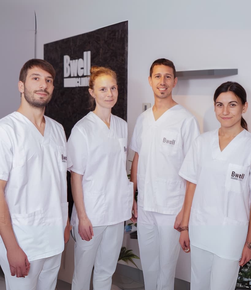 Ana Osteópatas Barcelona, 3 reseñas Ana Osteópatas Barcelona, 3 reseñas