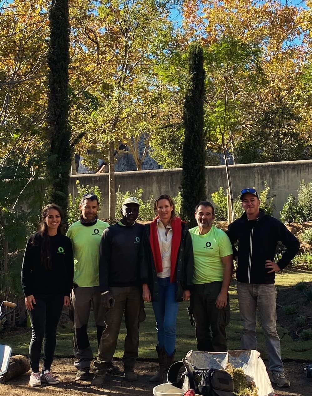 Bettina Empresas de Construcción Barberà del Vallès, 2 reseñas Bettina Empresas de Construcción Barberà del Vallès, 2 reseñas