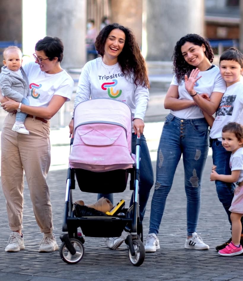 Emmy Niñeras Barcelona, 4 reseñas Emmy Niñeras Barcelona, 4 reseñas