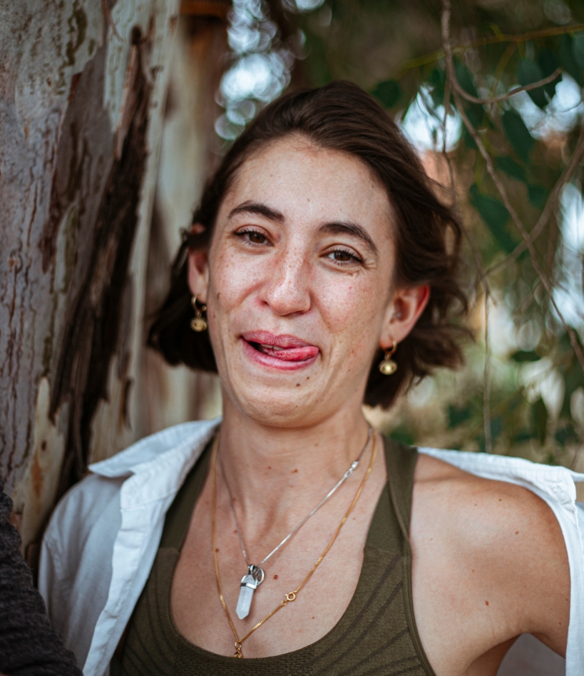 Profile image of Dominique Andrea Vieira