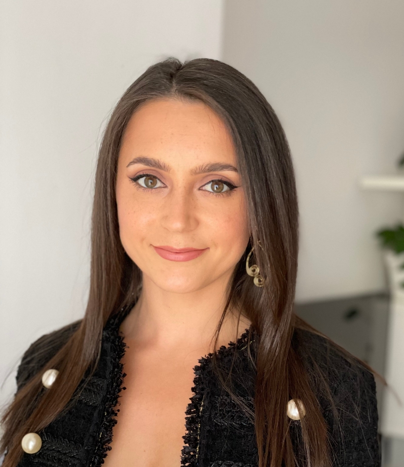 Profile image of Lilia
