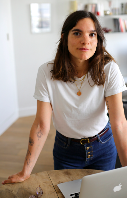 Profile image of Marion