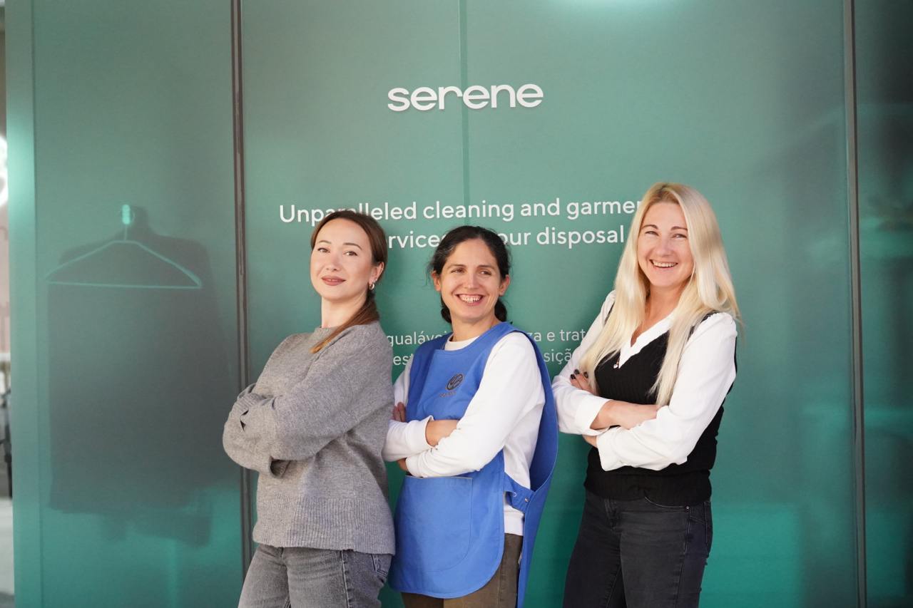 Profile image of Serene